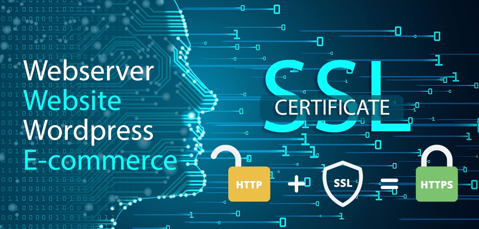 SSl Certificate