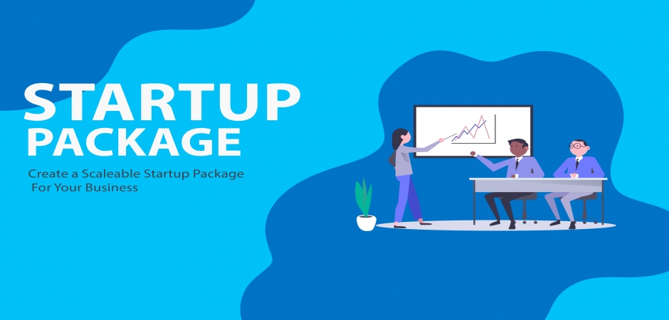 Startup Package